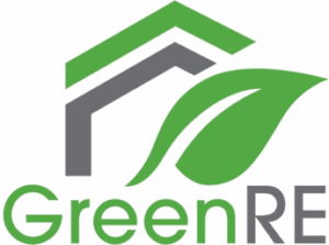 GreenRE logo