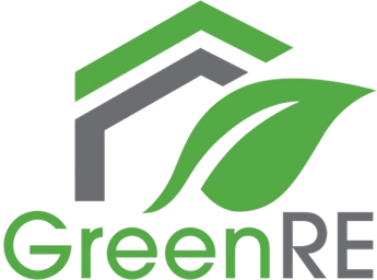 GreenRE logo